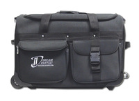 Dream Duffel® Bags - CLASSIC BLACK