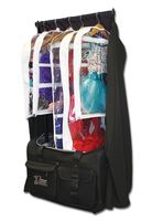 Dream Duffel® Stage Perfect Privacy Curtain