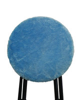 Dream Duffel® Folding Seat Cover Blue