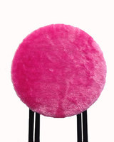 Dream Duffel® Folding Seat Cover Pink