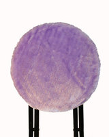 Dream Duffel® Folding Seat Cover Purple