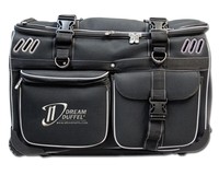 Dream Duffel® Bags -SILVER EDITION