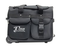 Black Dream Duffel® Bag – SMALL CLASSIC BLACK