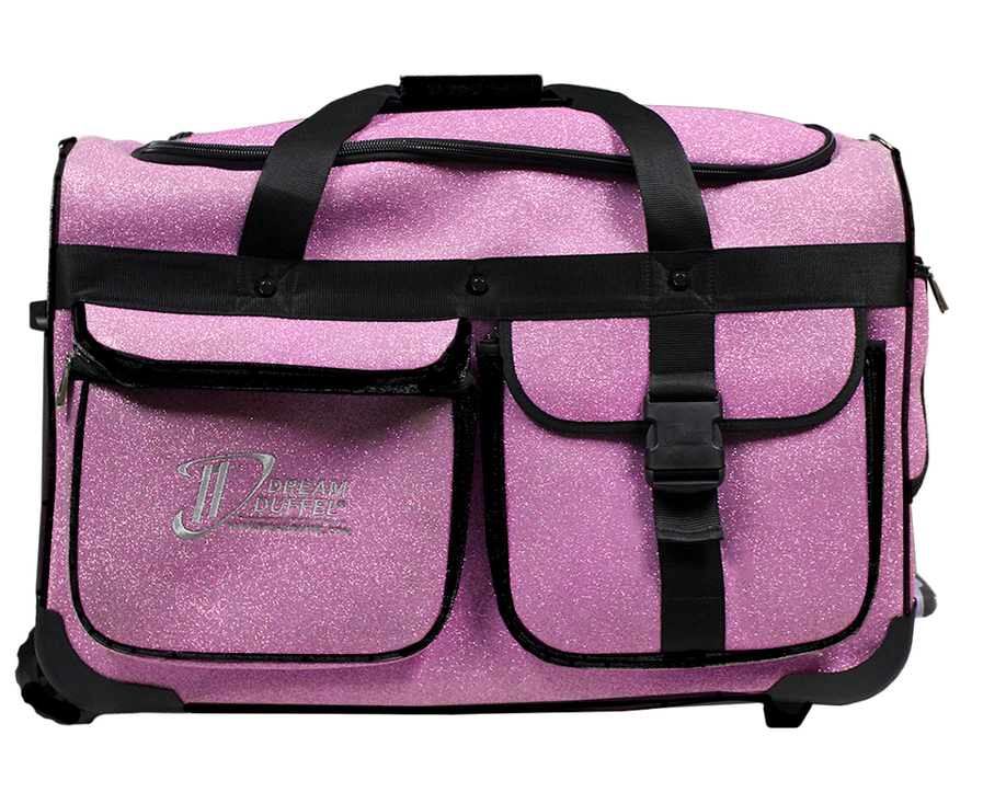Dream Duffel | Duffel bags for sport, dance & activities