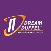 Dream Duffel® Bags Factory Seconds/Ex Demo