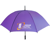 Dream Duffel Golf Umbrella