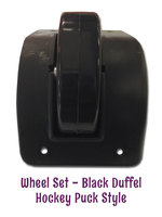 Dream Duffel® Hockey Style Wheel Assembly