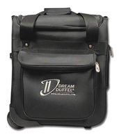 Black Dream Duffel® Bag – MINI CLASSIC BLACK